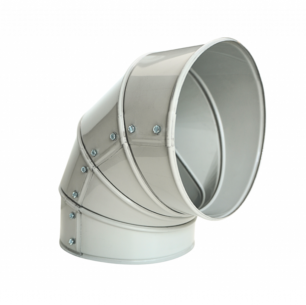 TA-Alutherm als Ummantelung